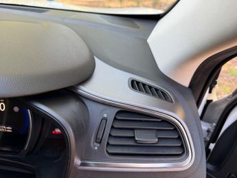 Renault Kadjar DYNAMIQUE NAV DCI