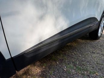 Renault Kadjar DYNAMIQUE NAV DCI