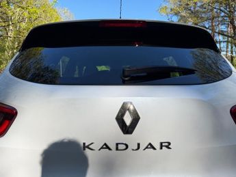 Renault Kadjar DYNAMIQUE NAV DCI