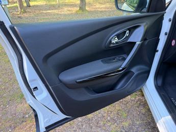 Renault Kadjar DYNAMIQUE NAV DCI