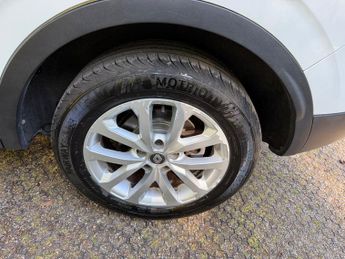 Renault Kadjar DYNAMIQUE NAV DCI