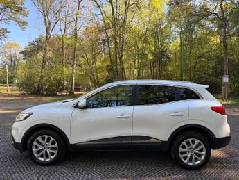 Renault Kadjar DYNAMIQUE NAV DCI
