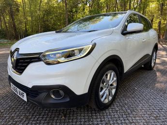 Renault Kadjar DYNAMIQUE NAV DCI