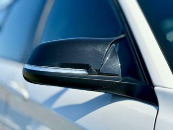 BMW 1 SERIES 1.6 116i Sport Hatchback 5dr Petrol Auto Euro 6 (s/s) (136 ps)