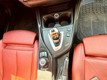 BMW 1 SERIES 1.6 116i Sport Hatchback 5dr Petrol Auto Euro 6 (s/s) (136 ps)