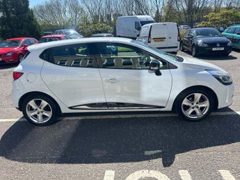 Renault Clio DYNAMIQUE NAV 16V