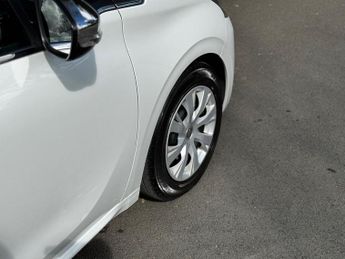 Peugeot 208 1.2 PureTech Tech Edition Hatchback 5dr Petrol EAT Euro 6 (s/s) 