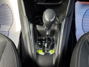 Peugeot 208 1.2 PureTech Tech Edition Hatchback 5dr Petrol EAT Euro 6 (s/s) 