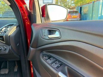 Ford Kuga 2.0 TDCi Titanium X Powershift AWD Euro 6 (s/s) 5dr
