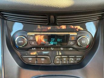 Ford Kuga 2.0 TDCi Titanium X Powershift AWD Euro 6 (s/s) 5dr