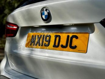 BMW X1 2.0 18d Sport SUV 5dr Diesel AUTO xDrive Euro 6 (s/s) (150 ps)