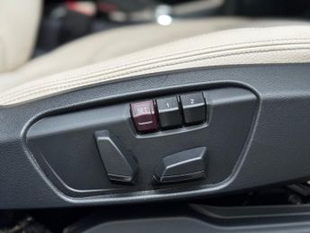 BMW X1 2.0 18d Sport SUV 5dr Diesel Manual xDrive Euro 6 (s/s) (150 ps)