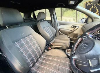 Volkswagen Polo 1.4 TSI GTI DSG Euro 5 5dr