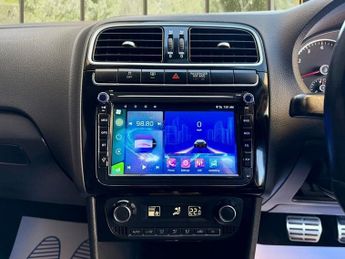 Volkswagen Polo 1.4 TSI GTI DSG Euro 5 5dr