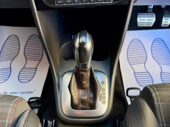 Volkswagen Polo 1.4 TSI GTI DSG Euro 5 5dr