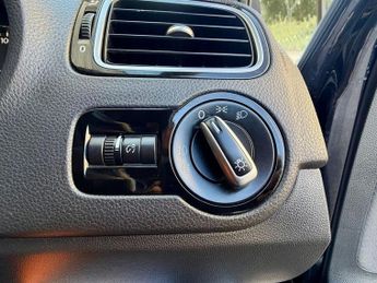 Volkswagen Polo 1.4 TSI GTI DSG Euro 5 5dr