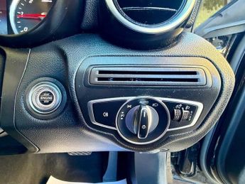 Mercedes C Class C 220 D SE