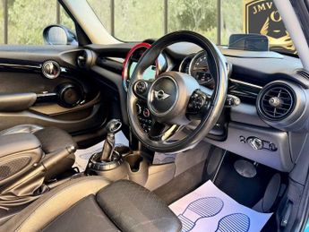 MINI Mini COOPER