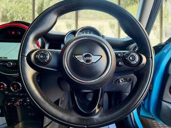 MINI Mini COOPER