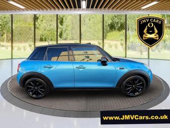 MINI Mini COOPER