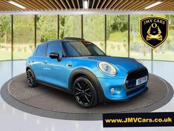 MINI Mini COOPER