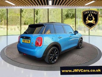MINI Mini COOPER