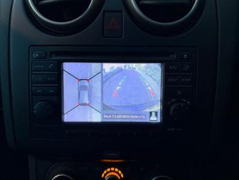Nissan Qashqai N-TEC PLUS