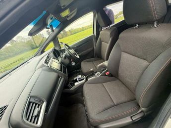Honda Jazz Hybrid Automatic 1.5