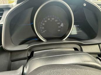 Honda Jazz Hybrid Automatic 1.5