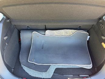 Audi A1 1.4 Automatic Petrol