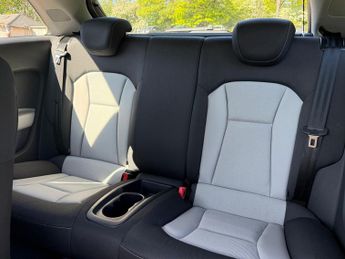 Audi A1 1.4 Automatic Petrol