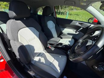Audi A1 1.4 Automatic Petrol