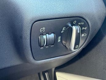 Audi A1 1.4 Automatic Petrol