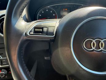 Audi A1 1.4 Automatic Petrol