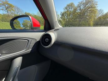 Audi A1 1.4 Automatic Petrol