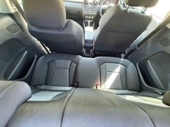 Audi A1 1.4 Automatic Petrol