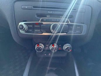 Audi A1 1.4 Automatic Petrol