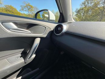 Audi A1 1.4 Automatic Petrol