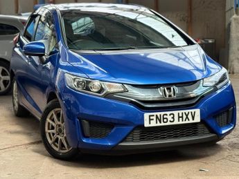 Honda Jazz 1.5 HYBRID PETROL AUTOMATIC