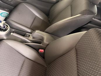 Honda Jazz 1.5 HYBRID PETROL AUTOMATIC