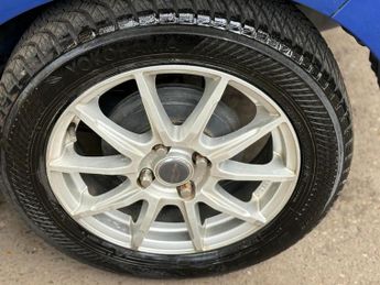 Honda Jazz 1.5 HYBRID PETROL AUTOMATIC