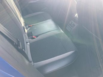 Vauxhall Grandland X 1.2 Turbo GPF Sport Nav SUV 5dr Petrol Auto Euro 6 (s/s) (130 ps