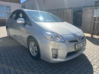 Toyota Prius VVT-I T3