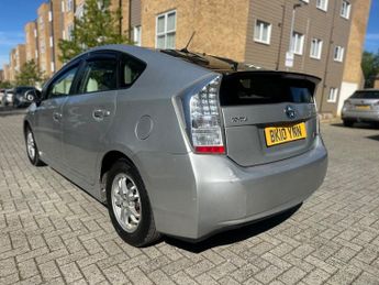 Toyota Prius VVT-I T3