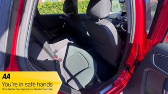 Audi A1 AUDI A1 1.4 PETROL 5 DOOR HATCHBACK