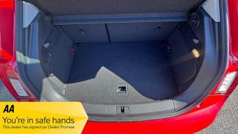 Audi A1 AUDI A1 1.4 PETROL 5 DOOR HATCHBACK