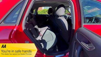 Audi A1 AUDI A1 1.4 PETROL 5 DOOR HATCHBACK