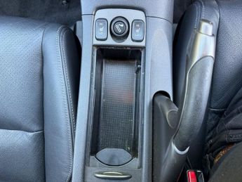 Honda Civic I-CTDI EX