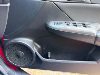 Honda Civic I-CTDI EX