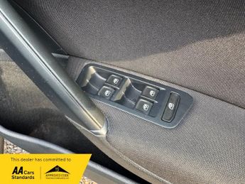 Volkswagen Golf MATCH EDITION TDI BMT DSG